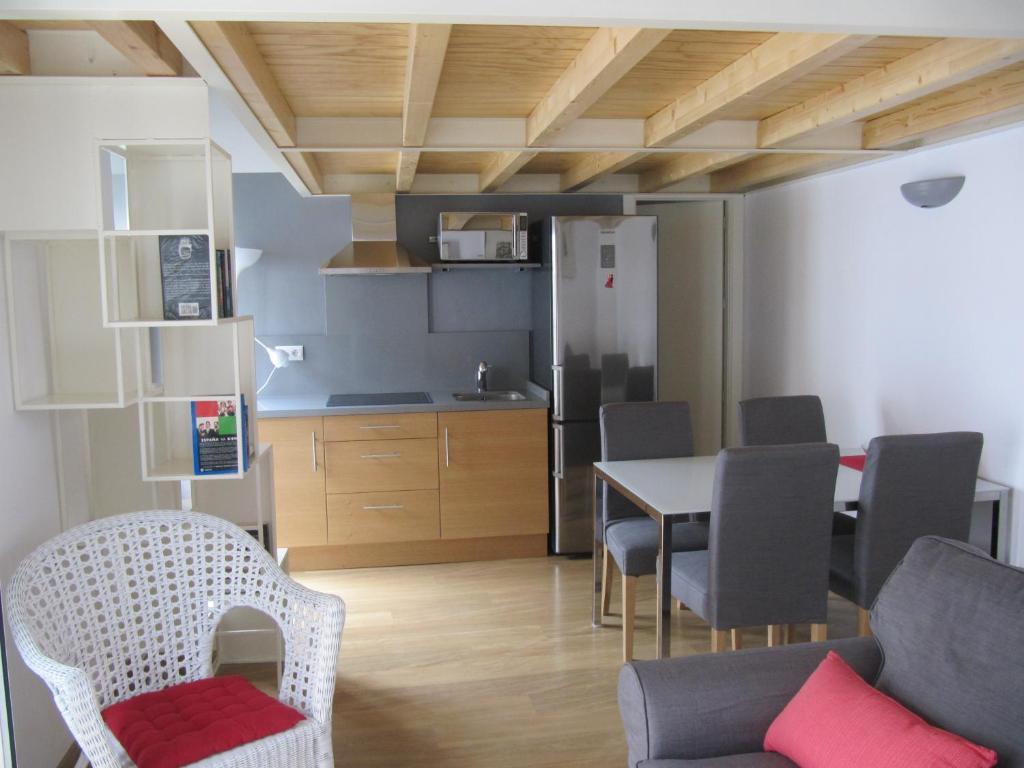 Life Quintana Appartement *